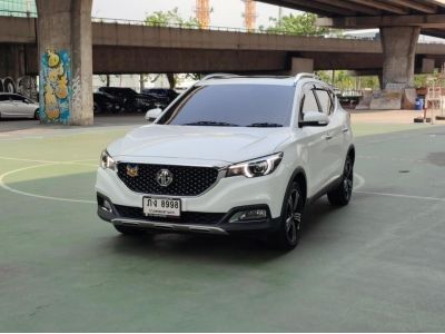MG ZS 1.5 X Sunroof 2020 เพียง 349,000 รูปที่ 0